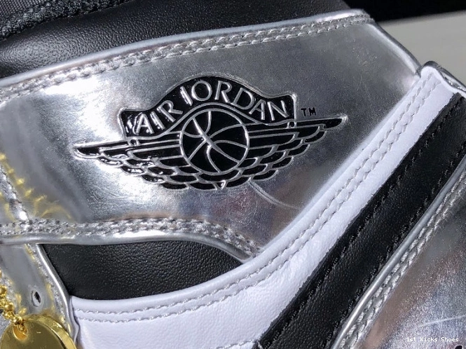 1st Kicks Shoes Air AQ7476-016 High Jordan 1 Torch The Leonard Kawhi OG Pass 0811